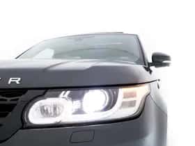 Land Rover Range Rover Sport (2015) thumbnail 35