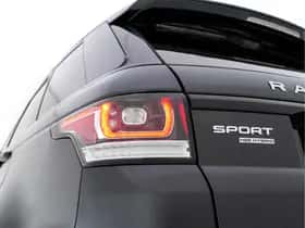 Land Rover Range Rover Sport (2015) thumbnail 36