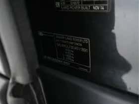 Land Rover Range Rover Sport (2015) thumbnail 37