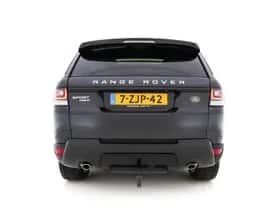 Land Rover Range Rover Sport (2015) thumbnail 6