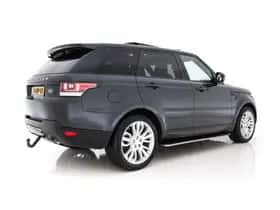 Land Rover Range Rover Sport (2015) thumbnail 7