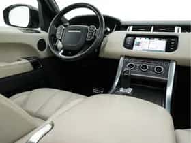 Land Rover Range Rover Sport (2015) thumbnail 9