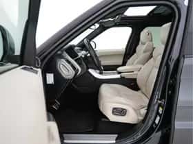 Land Rover Range Rover Sport (2015) thumbnail 10