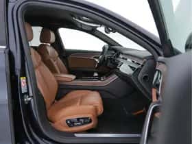 Audi A8 (2018) thumbnail 12