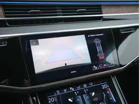 Audi A8 (2018) thumbnail 16