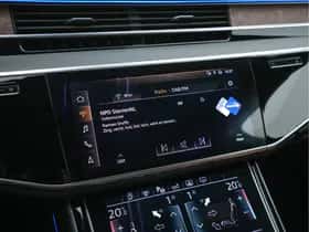 Audi A8 (2018) thumbnail 17