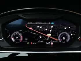 Audi A8 (2018) thumbnail 20