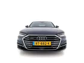 Audi A8 (2018) thumbnail 3