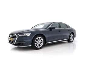 Audi A8 (2018) thumbnail 4