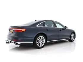 Audi A8 (2018) thumbnail 7