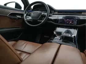 Audi A8 (2018) thumbnail 8