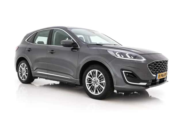 Ford Kuga (2020)