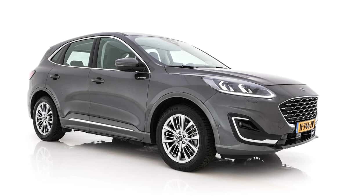 Ford Kuga (2020) — foto 1