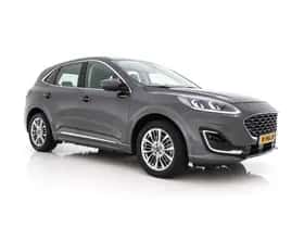 Ford Kuga (2020)