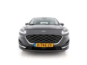 Ford Kuga (2020) thumbnail 3