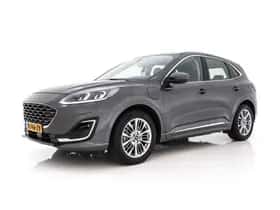 Ford Kuga (2020) thumbnail 4