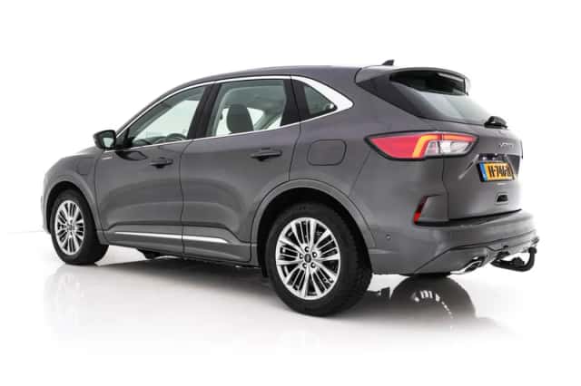 Ford Kuga (2020) thumbnail 5