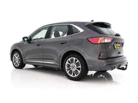 Ford Kuga (2020) thumbnail 5