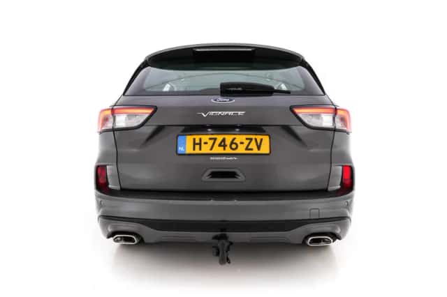 Ford Kuga (2020) thumbnail 6