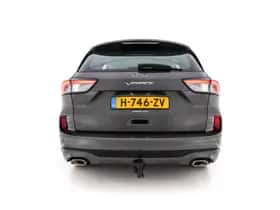 Ford Kuga (2020) thumbnail 6