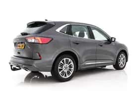 Ford Kuga (2020) thumbnail 7