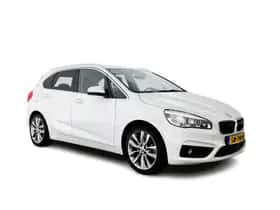 BMW 2-Serie