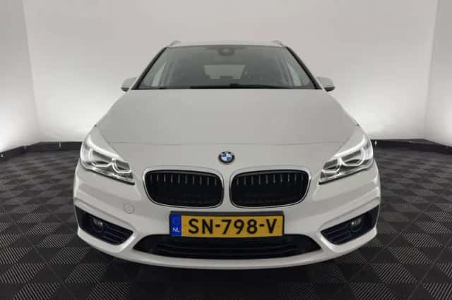 BMW 2-Serie (2016) thumbnail 3