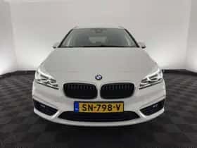 BMW 2-Serie (2016) thumbnail 3