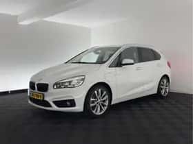 BMW 2-Serie (2016) thumbnail 4