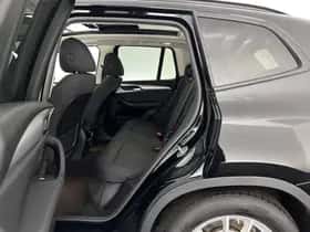 BMW X3 (2021) thumbnail 11