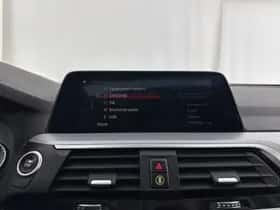 BMW X3 (2021) thumbnail 14