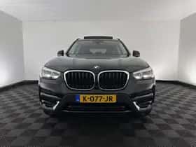 BMW X3 (2021) thumbnail 3