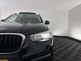 BMW X3 (2021) thumbnail 27