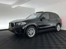 BMW X3 (2021) thumbnail 4