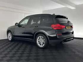 BMW X3 (2021) thumbnail 5