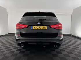 BMW X3 (2021) thumbnail 6