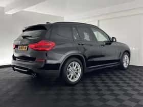 BMW X3 (2021) thumbnail 7