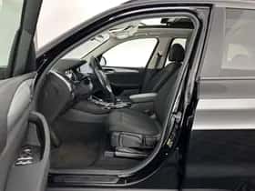 BMW X3 (2021) thumbnail 10