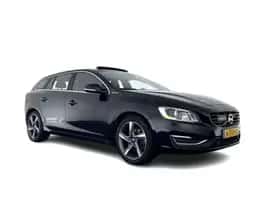 Volvo V60 (2014)