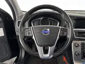 Volvo V60 (2014) thumbnail 16