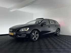 Volvo V60 (2014) thumbnail 3