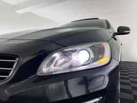 Volvo V60 (2014) thumbnail 25