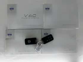 Volvo V60 (2014) thumbnail 28