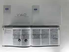 Volvo V60 (2014) thumbnail 29