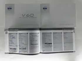 Volvo V60 (2014) thumbnail 30
