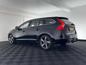 Volvo V60 (2014) thumbnail 4