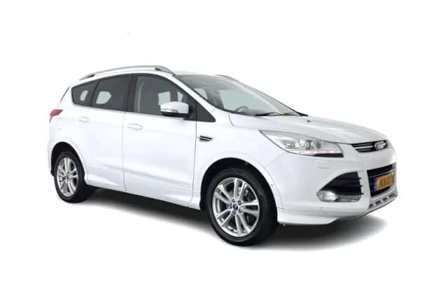 Ford Kuga (2014) thumbnail 1
