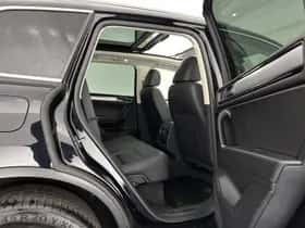 Volkswagen Touareg (2016) thumbnail 12