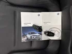 Volkswagen Touareg (2016) thumbnail 30