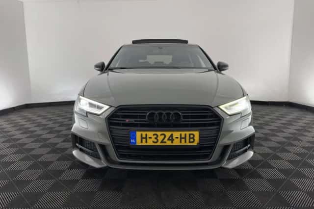 Audi A3 (2020) thumbnail 3